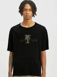 Picture of Palm Angels T Shirts Short _SKUPalmAngelsS-XLmrtx80254095